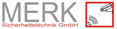MERK Sicherheitstechnik GmbH logo